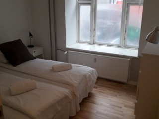 1 bedroom apartment 983 kr/nat