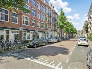 Pieter Langendijkstraat 1054 ZB Amsterdam
