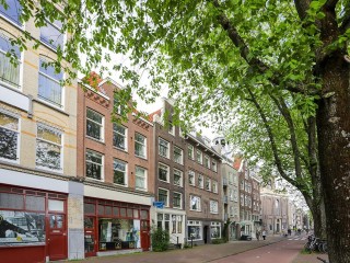 Wittenburgergracht 1018 MX Amsterdam