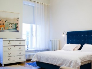 Apartment to rent/appartement te huur in Amsterdam