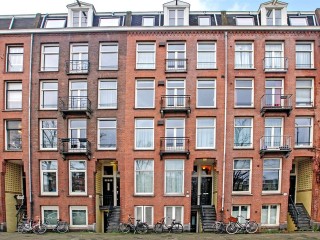 Hobbemakade 1071 XP Amsterdam