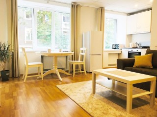 Appartement te huur in Amsterdam