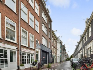 Jan Luijkenstraat 1071 CK Amsterdam