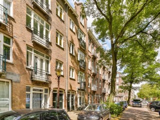 Vaartstraat 1075 RR Amsterdam