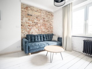 1-room apartment, 1485 per month