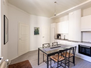 2-room apartment, 1400 per month