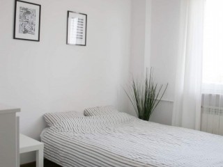 1-room apartment, 776 per month