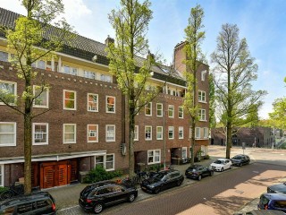 Gerrit van der Veenstraat 1077 EB Amsterdam