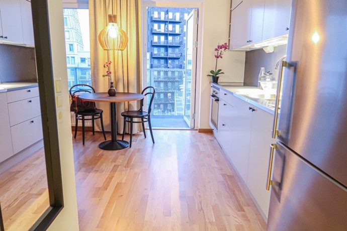 1-room-apartment-915kr-per-night-big-0