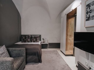 1-room apartment, 699kr per night