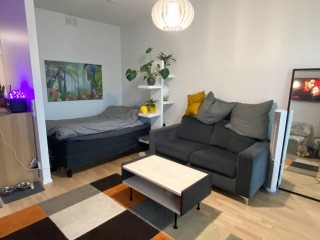 1-room apartment 14 300 per month