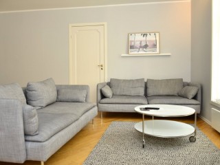 2-room apartment, 1 226kr per night