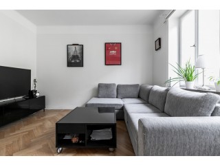 Vasastan, Stockholm Kungstensgatan