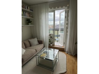 Råsundavägen 103, Solna Stockholm