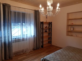 1-к. квартира, 700 за сутки